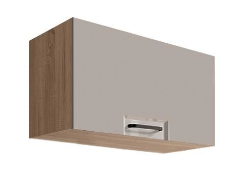 Skrinka do kuchyne Favorit  36G Sonoma/Latte