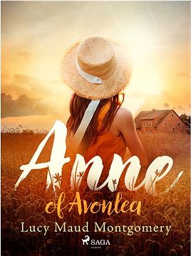 Anne of Avonlea