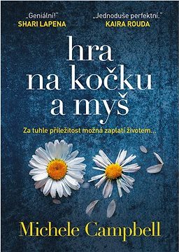 Hra na kočku a myš