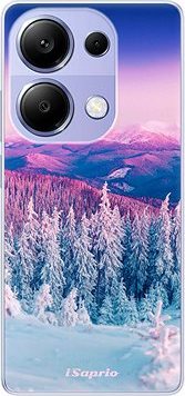 iSaprio Winter 01 – Xiaomi Redmi Note 13 Pro