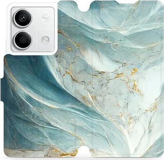 Mobiwear flip pro Xiaomi Redmi Note 13 5G - VP34S