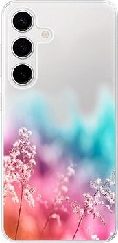 iSaprio Rainbow Grass – Samsung Galaxy S24