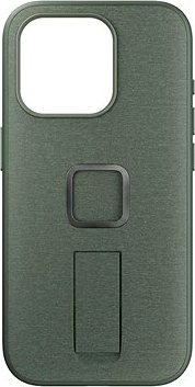 Peak Design Everyday Loop Case iPhone 15 Pro v2 – Sage