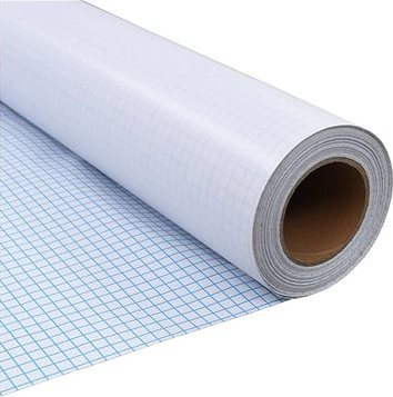 SHUMEE Čistá matná privátna fólia mliečne sklo samolepiaca 0,9 × 10 m