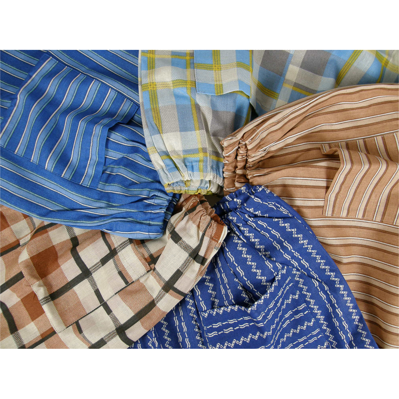 Pánske trenírky Lonka - různé barvy, 50