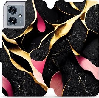 Mobiwear flip pro Motorola Moto G54 5G / Moto G54 5G Power Edition - VP35S