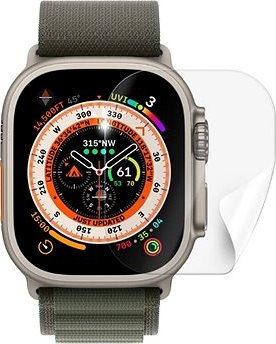 RedGlass Fólie Apple Watch Ultra 2 (49 mm) 6 ks 112388