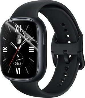 RedGlass fólia na Honor Watch 4, 6 ks