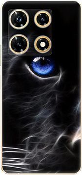 iSaprio Black Puma – Infinix Note 30 PRO