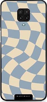 Mobiwear Glossy lesklý pro Xiaomi Redmi Note 9 Pro / Note 9S - GA59G