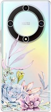 iSaprio Succulent 01 – Honor Magic5 Lite 5G