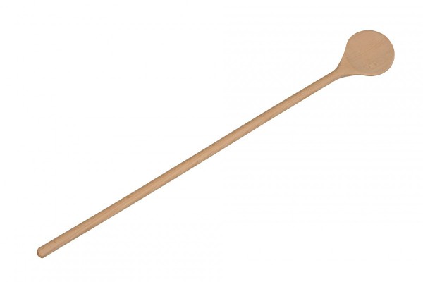 DŘEVOTVAR - Vareška guľatá 100 cm, 61017
