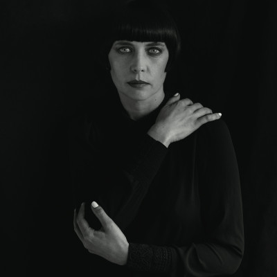 DAVID-GUILLOU, ANGELE - A QUESTION OF ANGLES, Vinyl