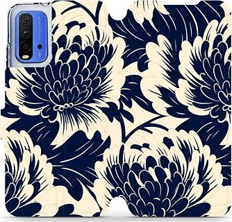 Mobiwear flip knížkové Xiaomi Redmi 9T - VA40S
