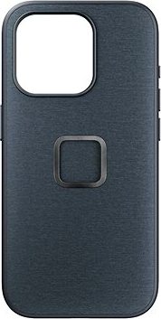 Peak Design Everyday Case iPhone 15 Pro Max v2 – Midnight