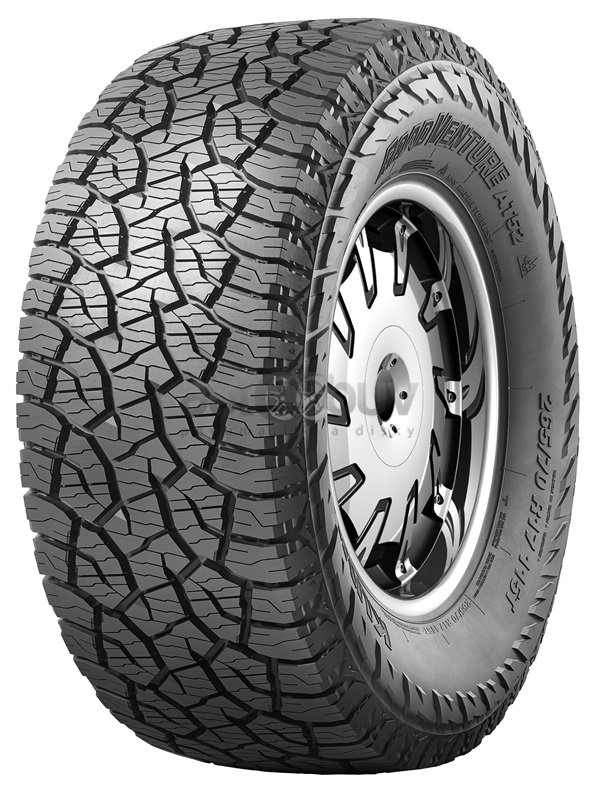 Kumho Road Venture AT52 275/60 R20 AT52 115T 3PMSF