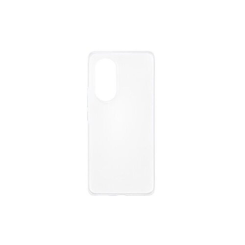 Huawei Original TPU Protective Pouzdro Transparent pro Nova 9