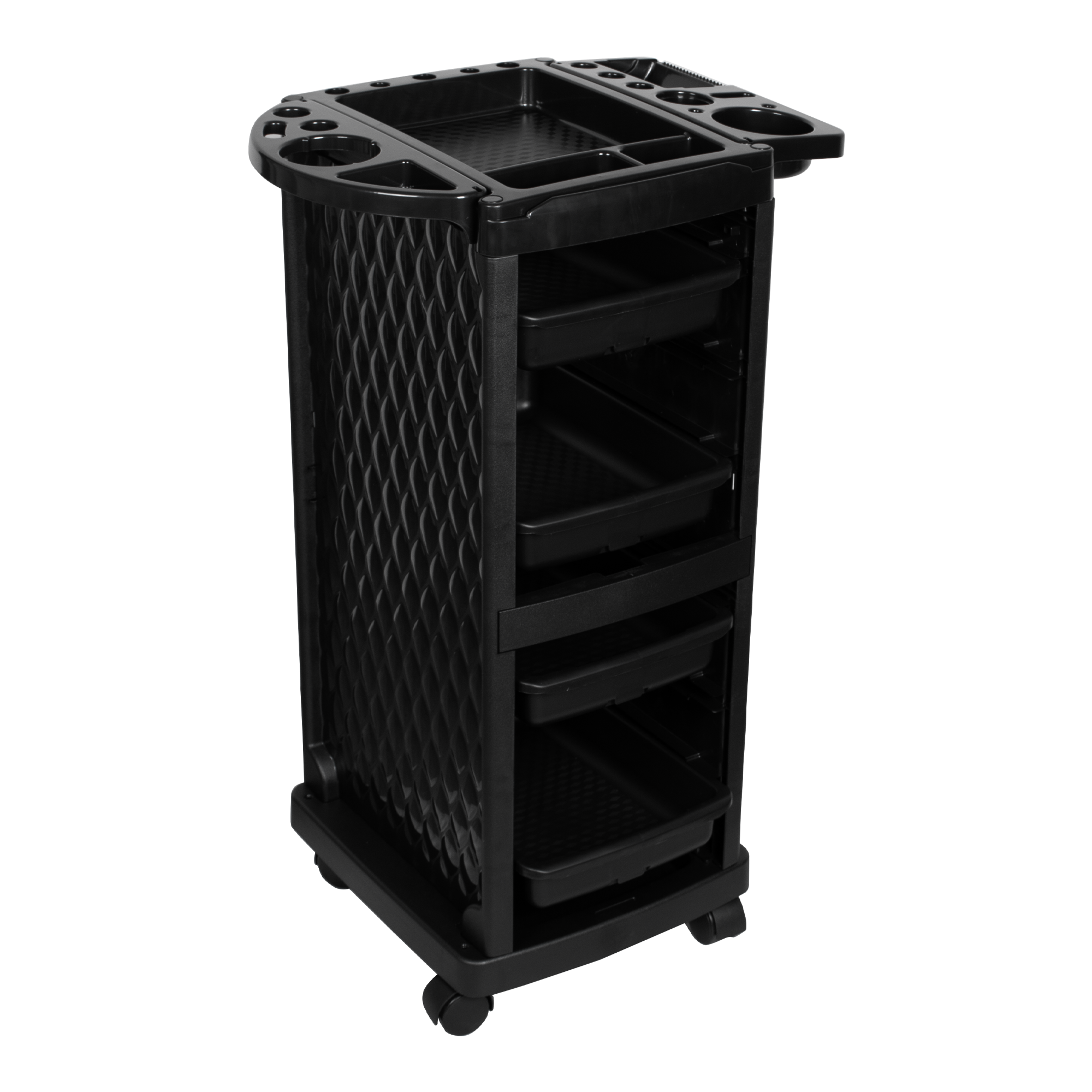 Kozmetický vozík - Vogue