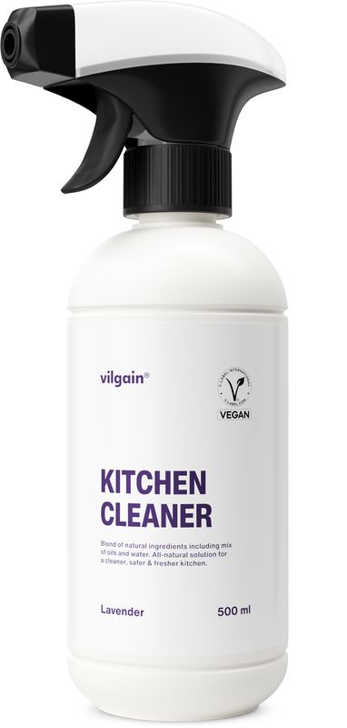 Vilgain Čistič kuchyne levanduľa 500 ml