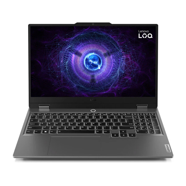 Lenovo LOQ 15IRX9 Intel i7-13650HX, 16 GB, 1 TB-SSD, 15,6