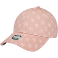 Šiltovky New-Era Wmns Monogram 9FORTY New York Yankees Cap