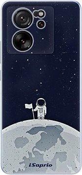 iSaprio On The Moon 10 – Xiaomi 13T / 13T Pro