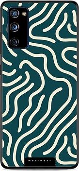 Mobiwear Glossy lesklý pro Samsung Galaxy S20 FE - GA61G
