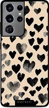 Mobiwear Glossy lesklý pro Samsung Galaxy S21 Ultra - GA51G
