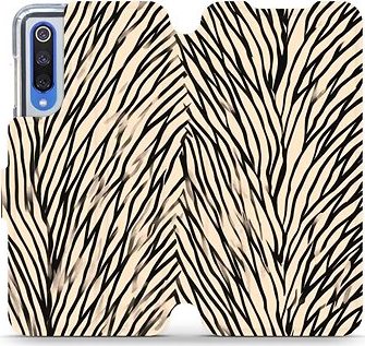 Mobiwear flip knížkové Xiaomi Mi 9 SE - VA52S