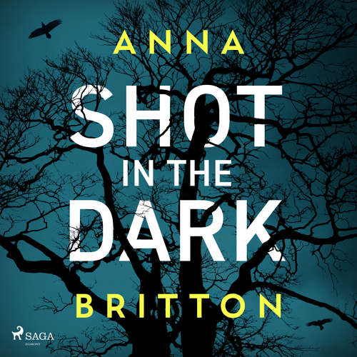 Shot in the Dark (EN) - Anna Britton (mp3 audiokniha)