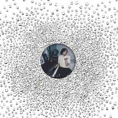 ASTREL K - FLICKERING I, CD