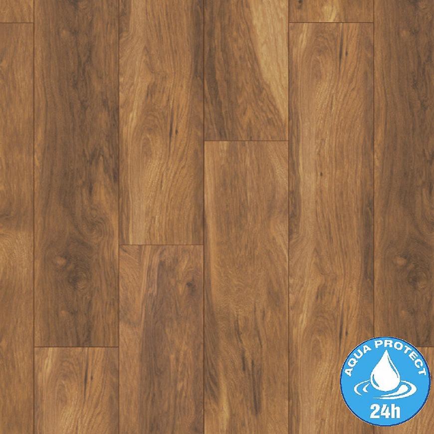 Laminátová podlaha vodeodolná Appalachian Hickory 10mm AC5 Atlantic 10 8155