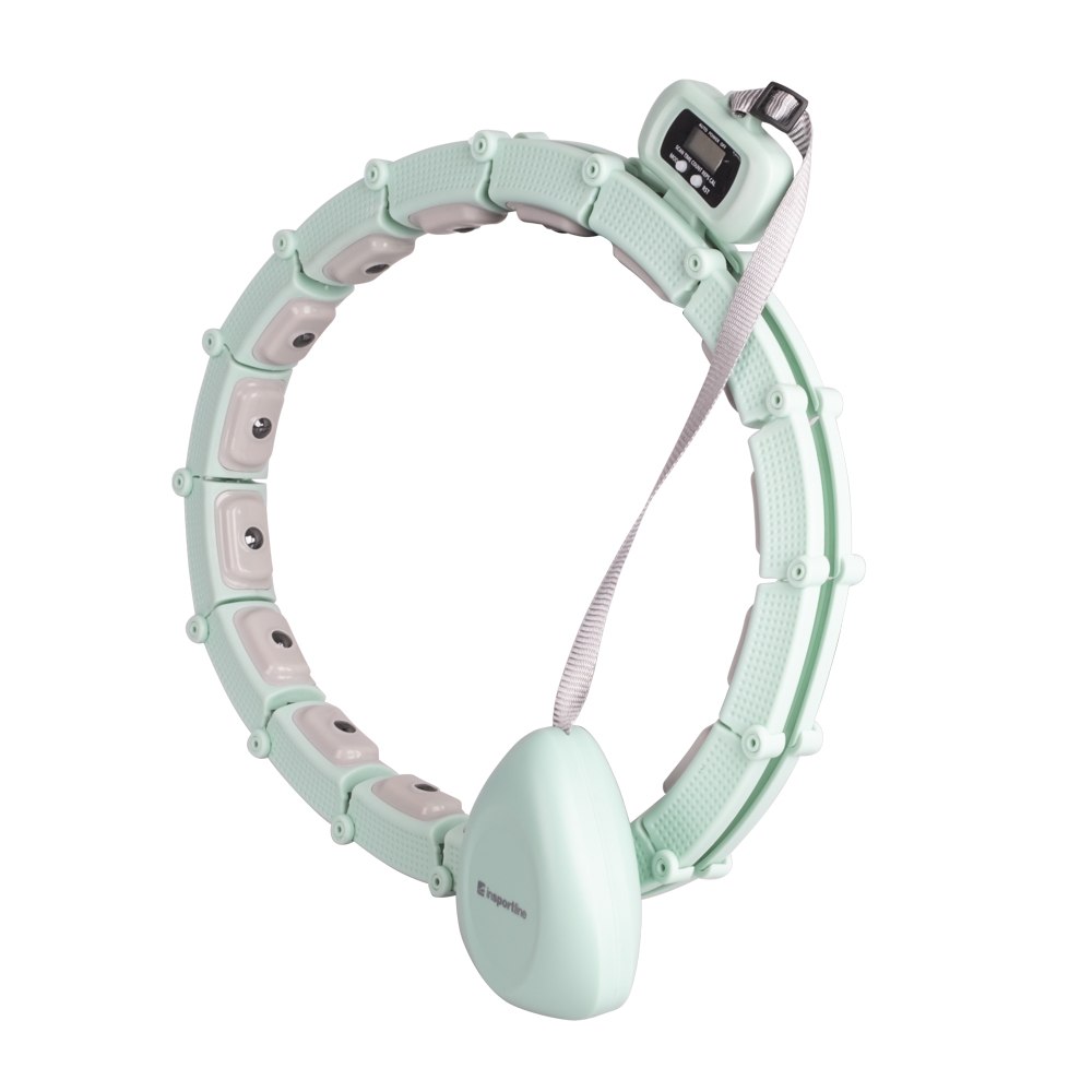 inSPORTline Weight Hoop Lite