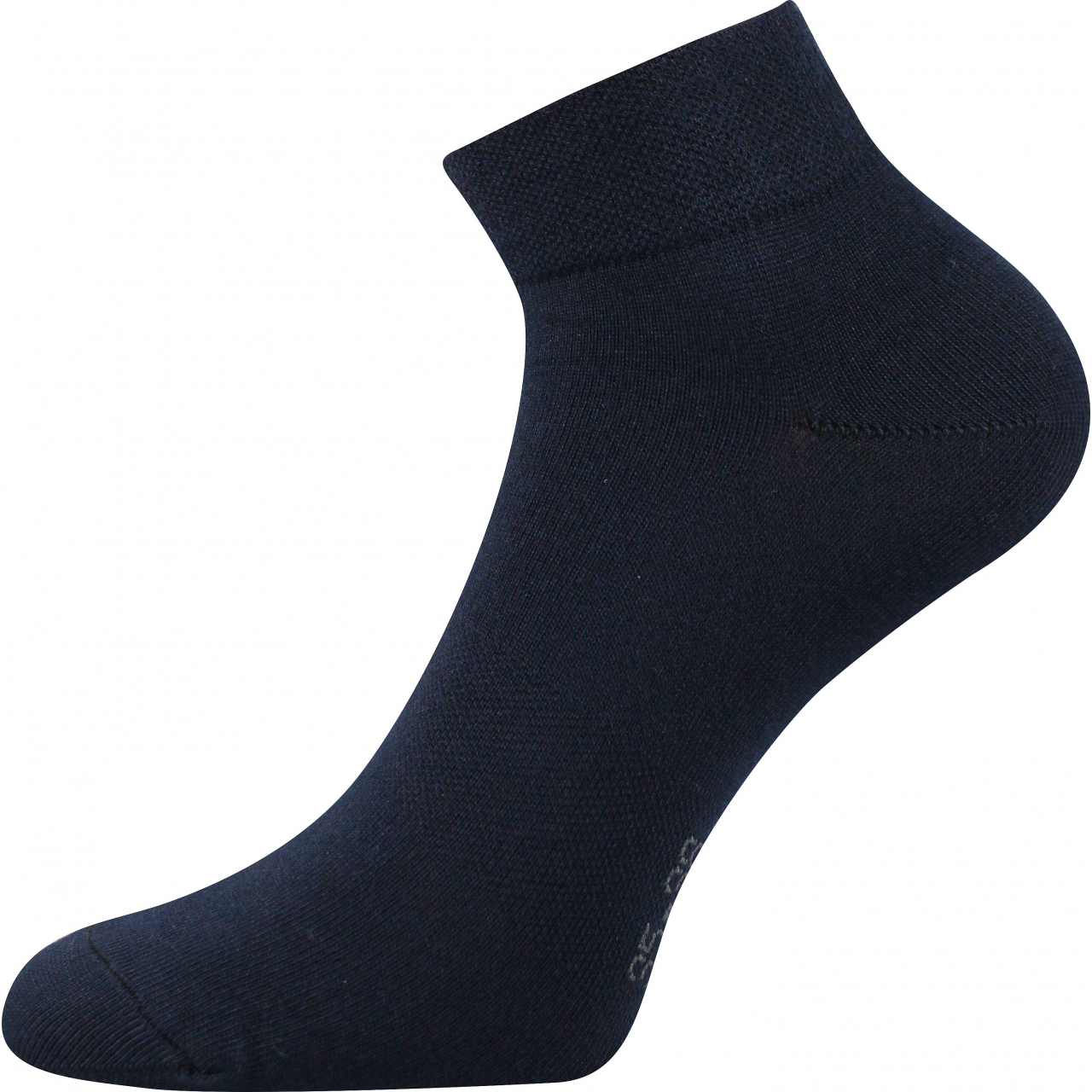 Ponožky unisex Lonka Raban - tmavo modré, 35-38