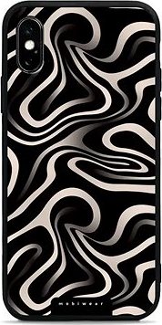 Mobiwear Glossy lesklý pre Apple iPhone X/XS – GA63G