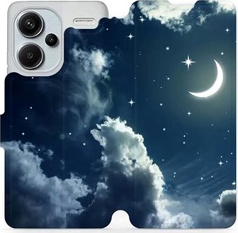 Mobiwear flip pro Xiaomi Redmi Note 13 Pro Plus 5G - V145P