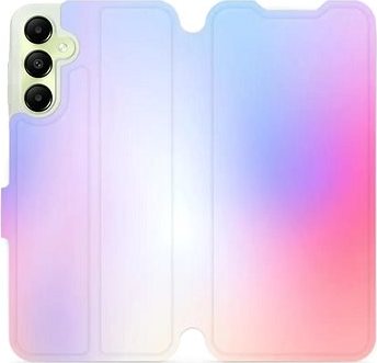 Mobiwear flip knižkové na Samsung Galaxy A05s – VP65S