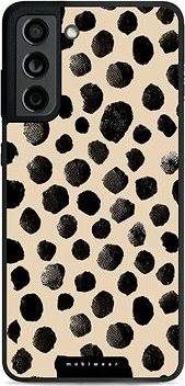 Mobiwear Glossy lesklý na Samsung Galaxy S21 FE – GA50G