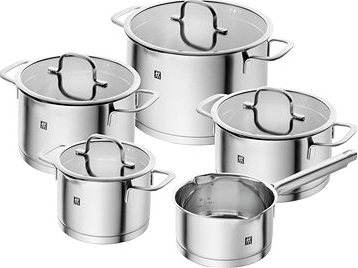 Zwilling True Flow Súprava riadu 5 ks