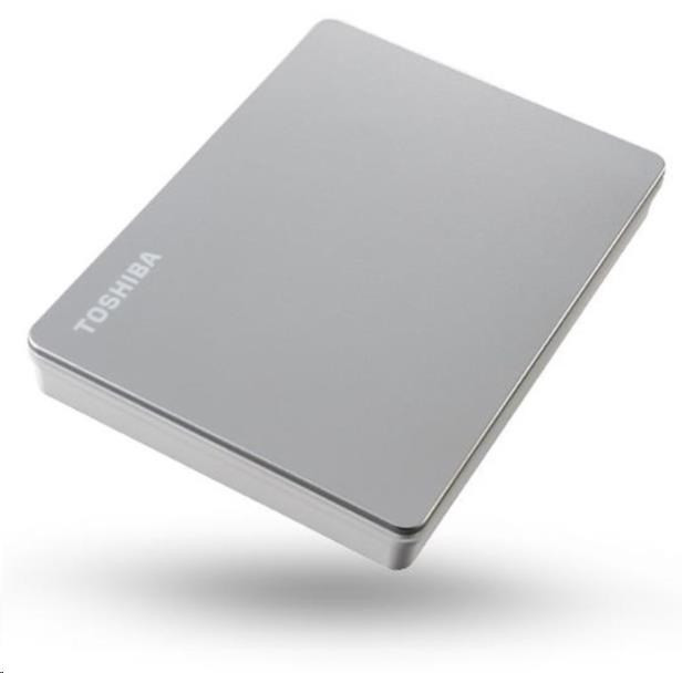 TOSHIBA HDD CANVIO FLEX 2TB, 2, 5