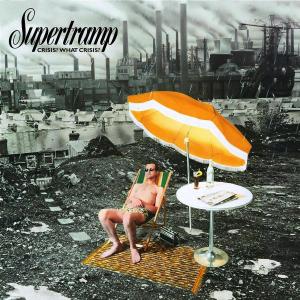 SUPERTRAMP - CRISIS? WHAT CRISIS?, CD
