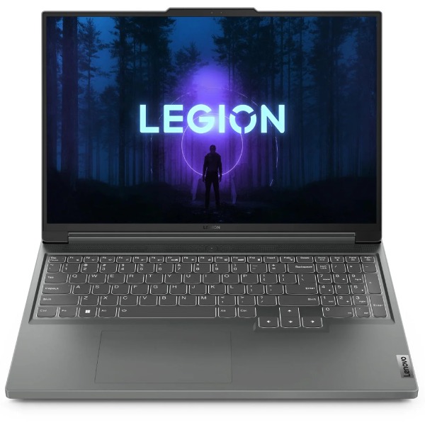 Lenovo Legion Slim 5 16IRH8, Intel i5-13500H, 16 GB1 TB-SSD, 16