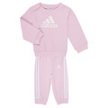 Súpravy vrchného oblečenia adidas I BOS Jog FT