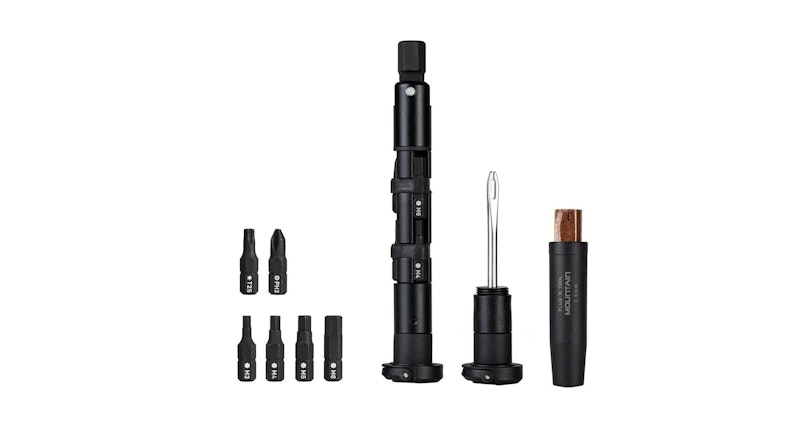 Náradie TOPEAK PLUG'N TOOL MOUNTAIN