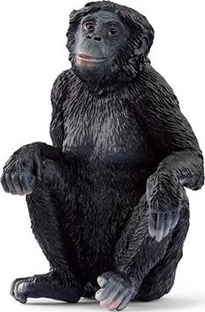 Schleich Samica šimpanza Bonobo 14875