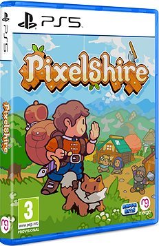 Pixelshire – PS5