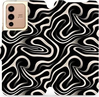 Mobiwear flip knížkové pro Vivo V23 5G - VA63S