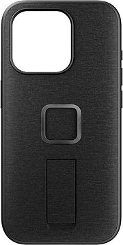 Peak Design Everyday Loop Case iPhone 15 Pro v2 – Charcoal