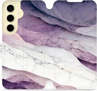 Mobiwear flip na Samsung Galaxy S24 – VP31S