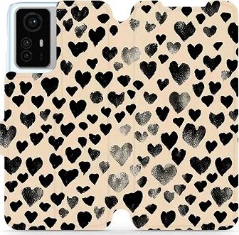 Mobiwear flip knížkové Xiaomi Redmi Note 12S - VA51S